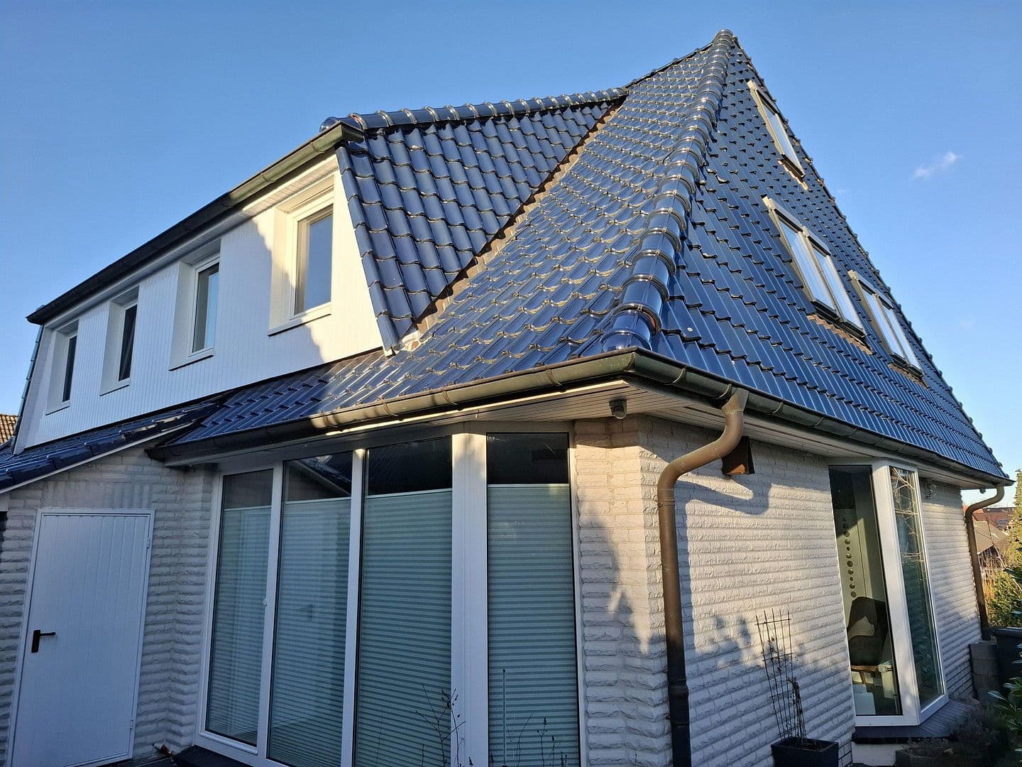 Predaj domu 101 m², pozemek 323 m², Buxtehude, Dolné Sasko Predaj domu 101 m², pozemek 323 m², Buxtehude, Dolné Sasko