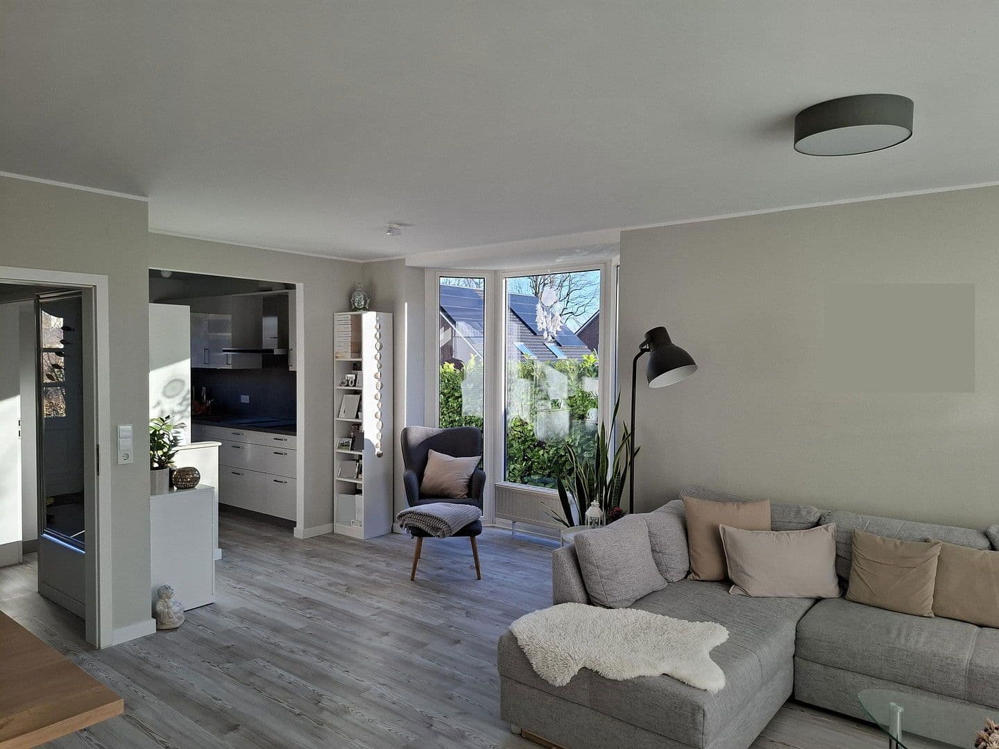 Predaj domu 101 m², pozemek 323 m², Buxtehude, Dolné Sasko Predaj domu 101 m², pozemek 323 m², Buxtehude, Dolné Sasko