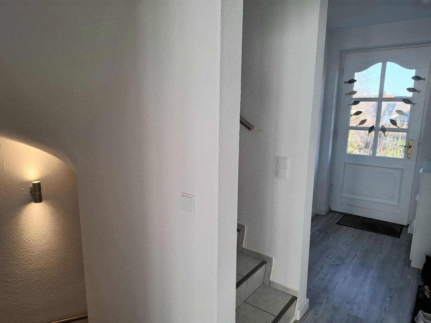 Predaj domu 101 m², pozemek 323 m², Buxtehude, Dolné Sasko Predaj domu 101 m², pozemek 323 m², Buxtehude, Dolné Sasko