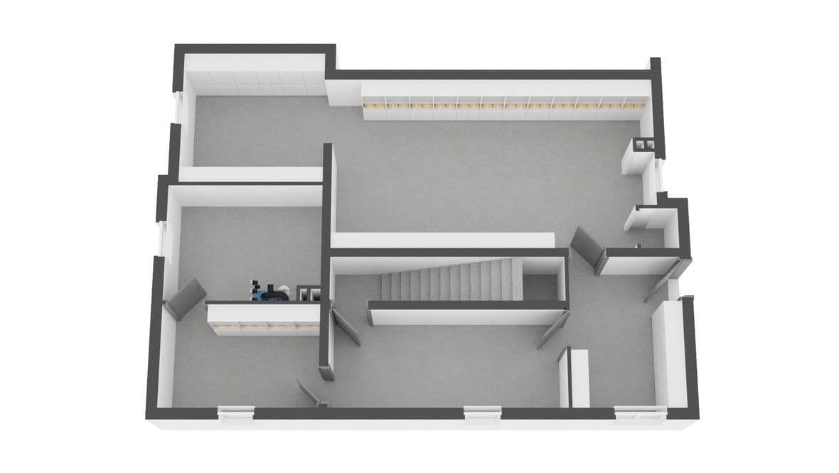 Predaj domu 204 m², pozemek 1.164 m², Wolfsburg, Dolné Sasko Predaj domu 204 m², pozemek 1.164 m², Wolfsburg, Dolné Sasko
