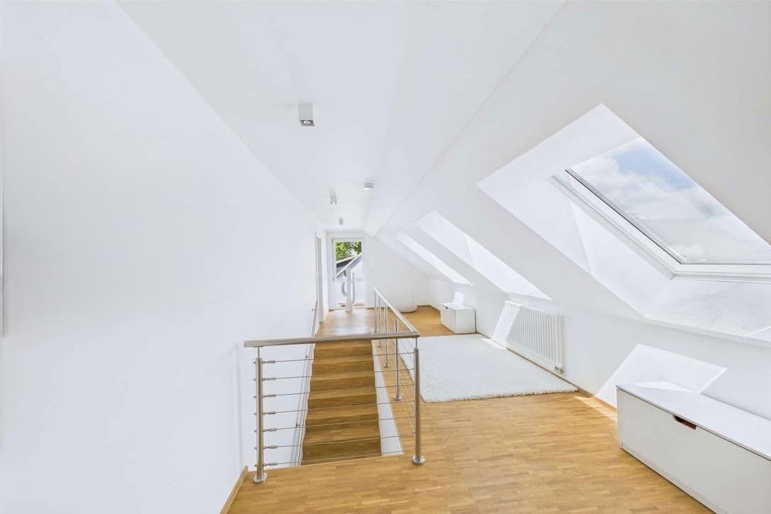 Predaj domu 204 m², pozemek 1.164 m², Wolfsburg, Dolné Sasko Predaj domu 204 m², pozemek 1.164 m², Wolfsburg, Dolné Sasko