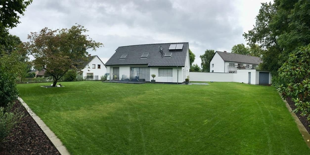 Predaj domu 204 m², pozemek 1.164 m², Wolfsburg, Dolné Sasko Predaj domu 204 m², pozemek 1.164 m², Wolfsburg, Dolné Sasko