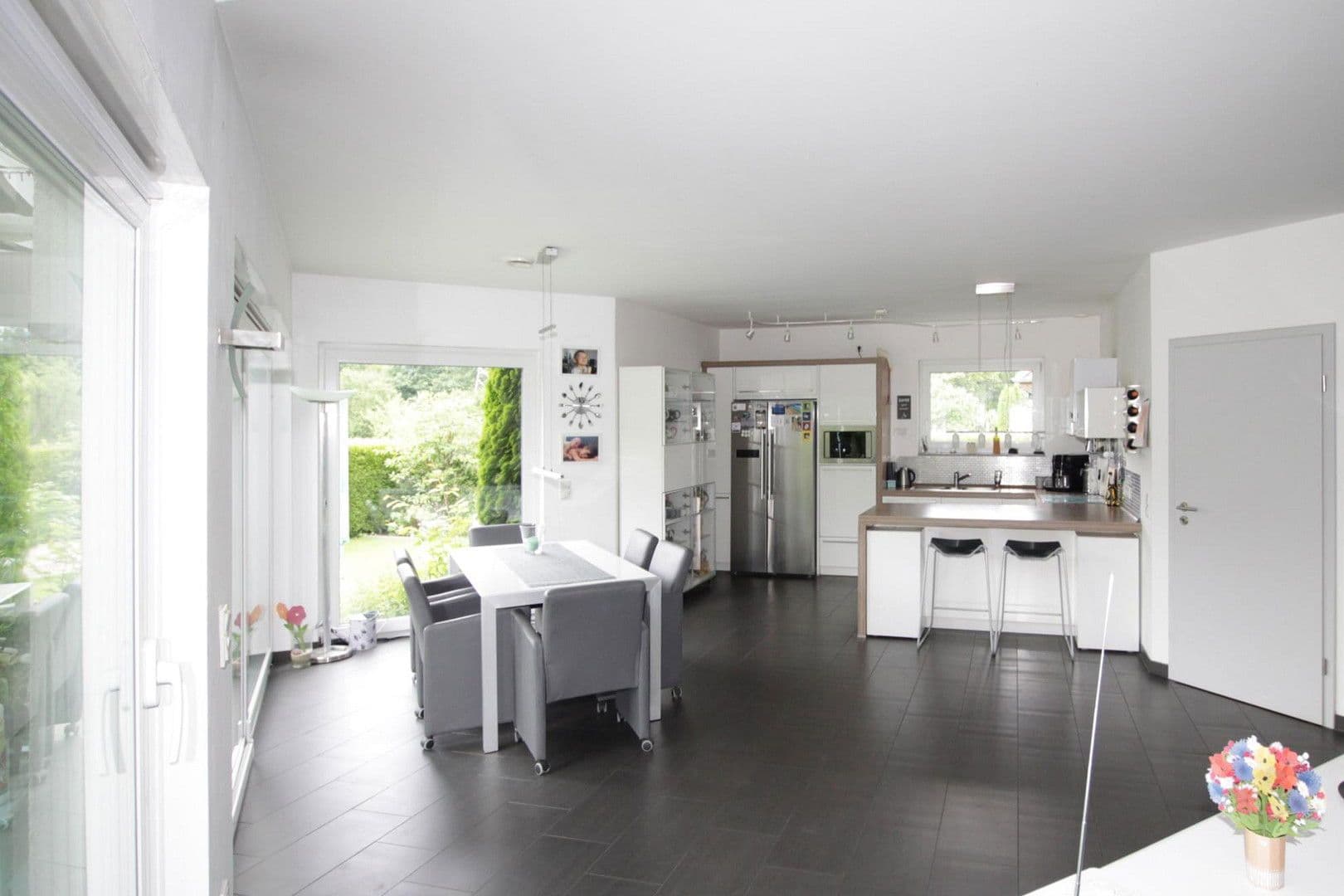 Predaj domu 187 m², pozemek 615 m², Lüneburg, Dolné Sasko Predaj domu 187 m², pozemek 615 m², Lüneburg, Dolné Sasko