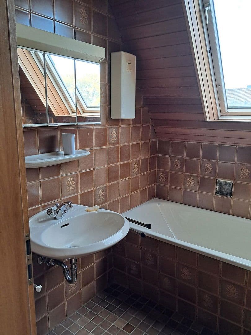 Predaj domu 105 m², pozemek 467 m², Alsdorf, Severné Porýnie - Westfálsko Predaj domu 105 m², pozemek 467 m², Alsdorf, Severné Porýnie - Westfálsko