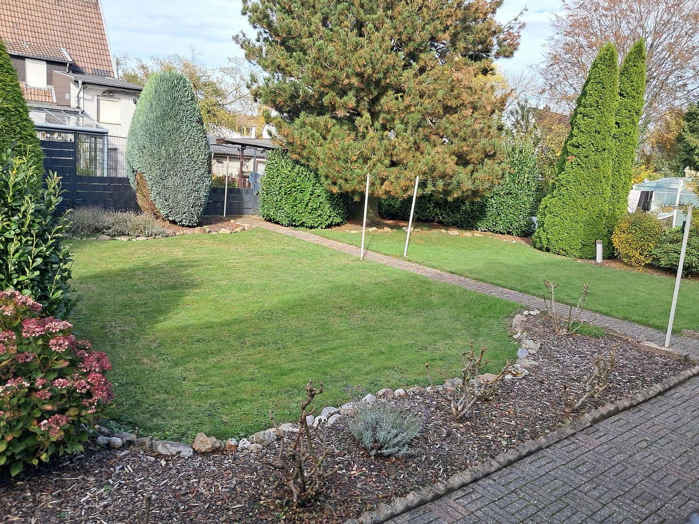 Predaj domu 105 m², pozemek 467 m², Alsdorf, Severné Porýnie - Westfálsko Predaj domu 105 m², pozemek 467 m², Alsdorf, Severné Porýnie - Westfálsko