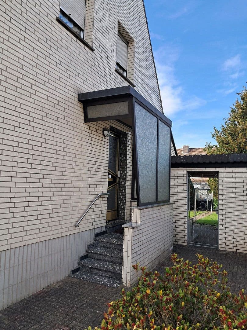 Predaj domu 105 m², pozemek 467 m², Alsdorf, Severné Porýnie - Westfálsko Predaj domu 105 m², pozemek 467 m², Alsdorf, Severné Porýnie - Westfálsko