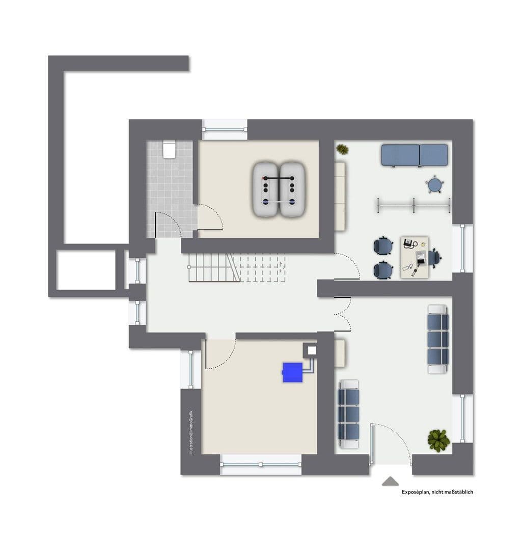 Predaj domu 220 m², pozemek 1.329 m², Stühlingen, Bádensko-Wurttembersko Predaj domu 220 m², pozemek 1.329 m², Stühlingen, Bádensko-Wurttembersko