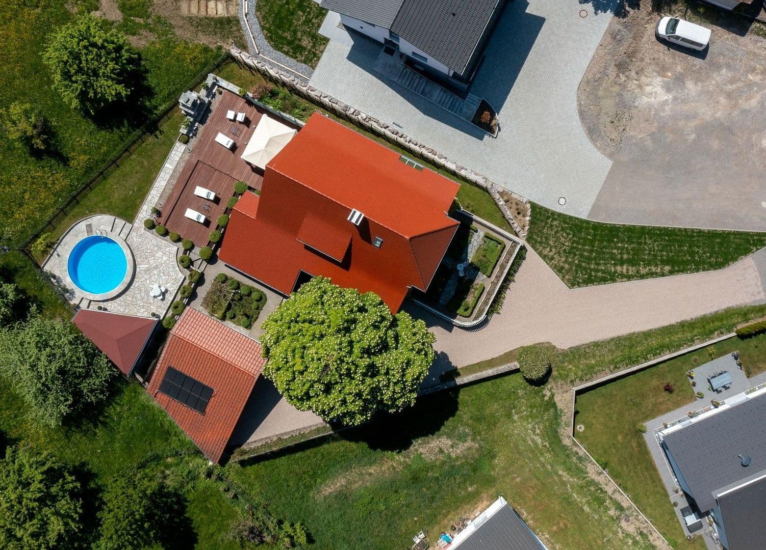 Predaj domu 220 m², pozemek 1.329 m², Stühlingen, Bádensko-Wurttembersko Predaj domu 220 m², pozemek 1.329 m², Stühlingen, Bádensko-Wurttembersko