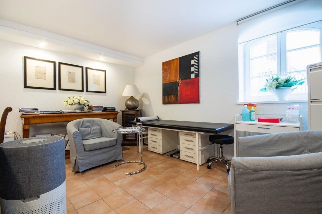 Predaj domu 220 m², pozemek 1.329 m², Stühlingen, Bádensko-Wurttembersko Predaj domu 220 m², pozemek 1.329 m², Stühlingen, Bádensko-Wurttembersko