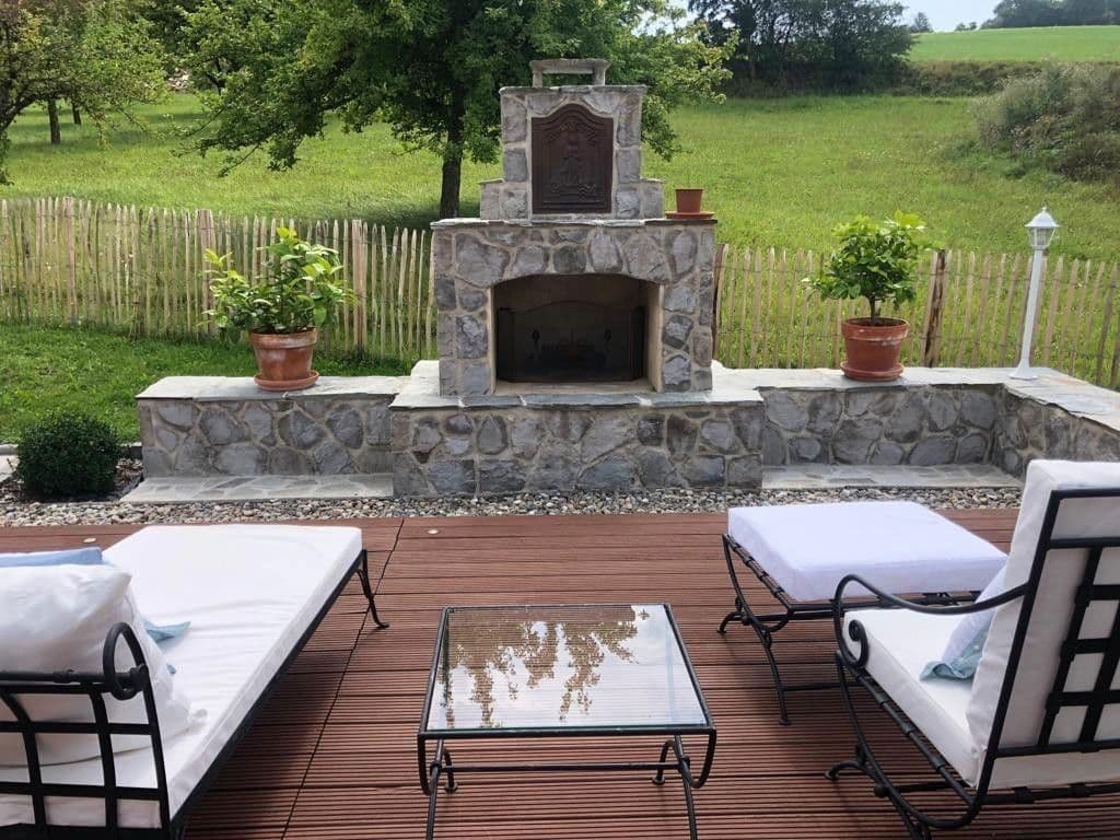 Predaj domu 220 m², pozemek 1.329 m², Stühlingen, Bádensko-Wurttembersko Predaj domu 220 m², pozemek 1.329 m², Stühlingen, Bádensko-Wurttembersko