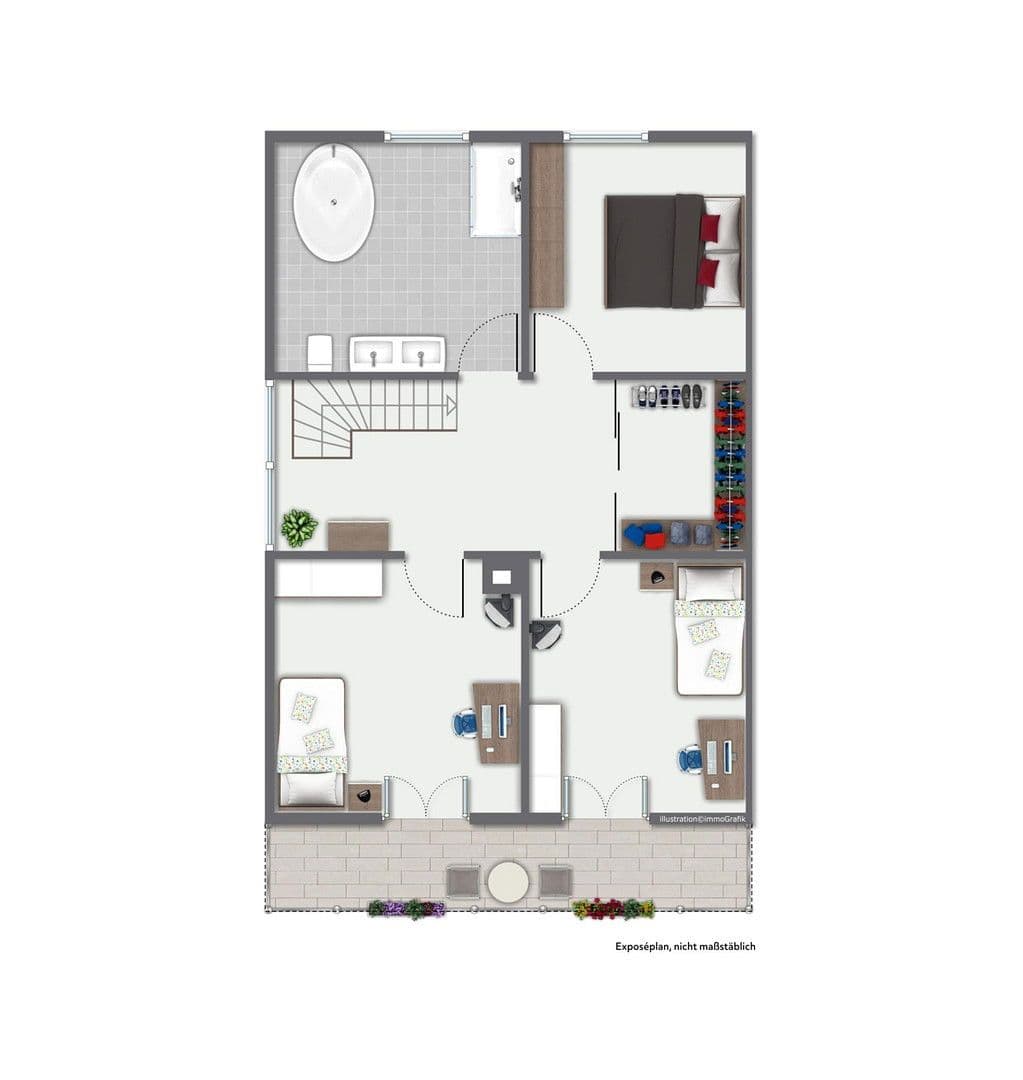 Predaj domu 220 m², pozemek 1.329 m², Stühlingen, Bádensko-Wurttembersko Predaj domu 220 m², pozemek 1.329 m², Stühlingen, Bádensko-Wurttembersko