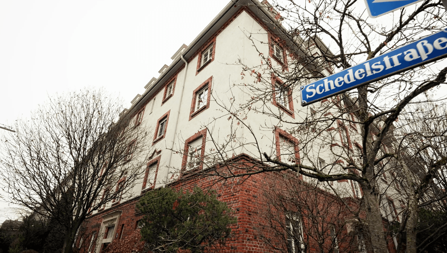 Prenájom bytu 3-izbový 80 m², Schedelstraße 11, München, Bavorsko Prenájom bytu 3-izbový 80 m², Schedelstraße 11, München, Bavorsko