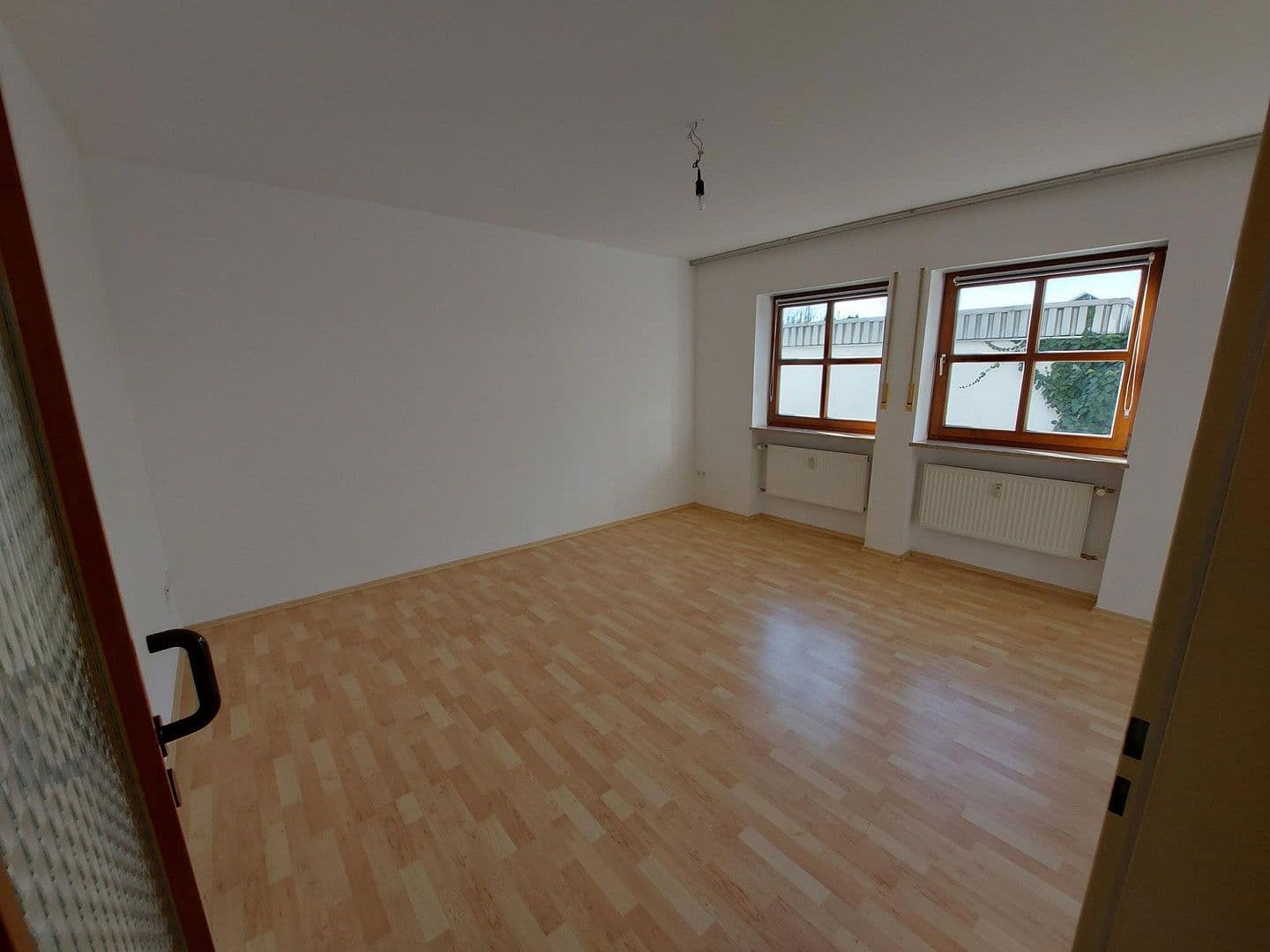 Prenájom bytu 2-izbový 75 m², Bogen, Bavorsko Prenájom bytu 2-izbový 75 m², Bogen, Bavorsko