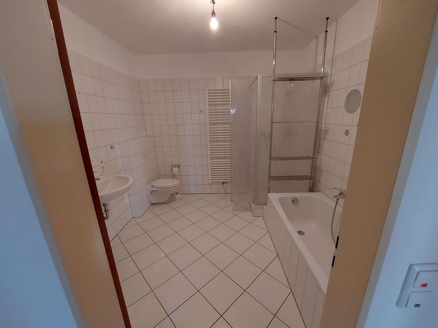 Prenájom bytu 2-izbový 75 m², Bogen, Bavorsko Prenájom bytu 2-izbový 75 m², Bogen, Bavorsko