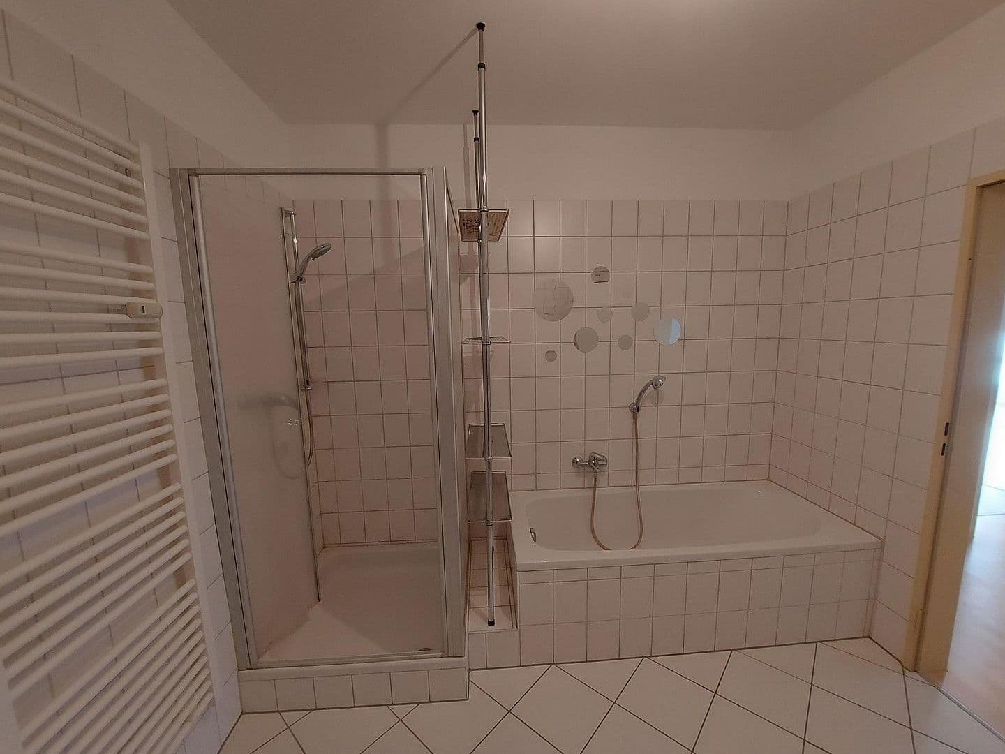 Prenájom bytu 2-izbový 75 m², Bogen, Bavorsko Prenájom bytu 2-izbový 75 m², Bogen, Bavorsko