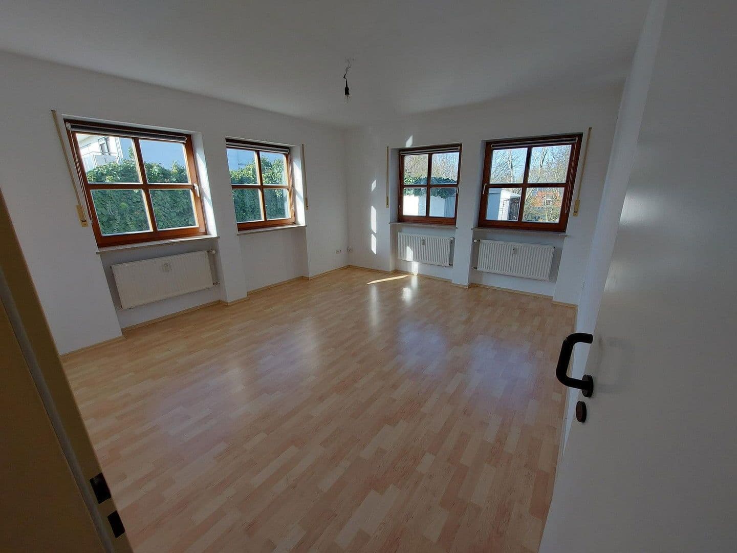 Prenájom bytu 2-izbový 75 m², Bogen, Bavorsko Prenájom bytu 2-izbový 75 m², Bogen, Bavorsko
