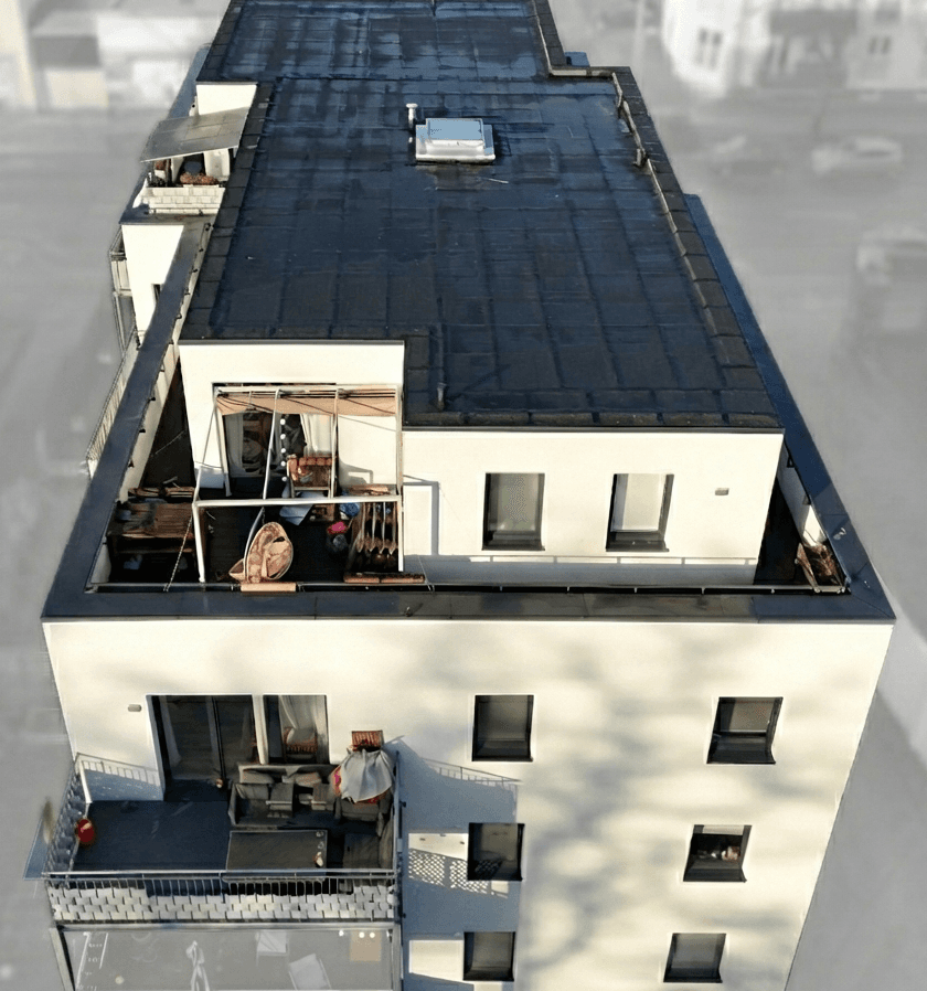 Predaj bytu 3-izbový 99 m², Teltow, Brandenbursko Predaj bytu 3-izbový 99 m², Teltow, Brandenbursko