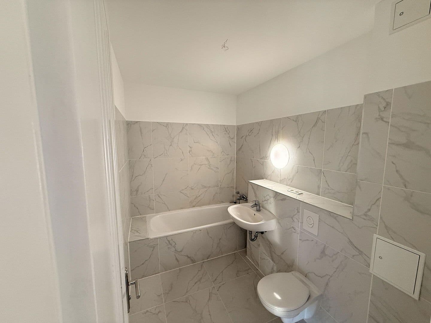 Predaj bytu 3-izbový 99 m², Teltow, Brandenbursko Predaj bytu 3-izbový 99 m², Teltow, Brandenbursko