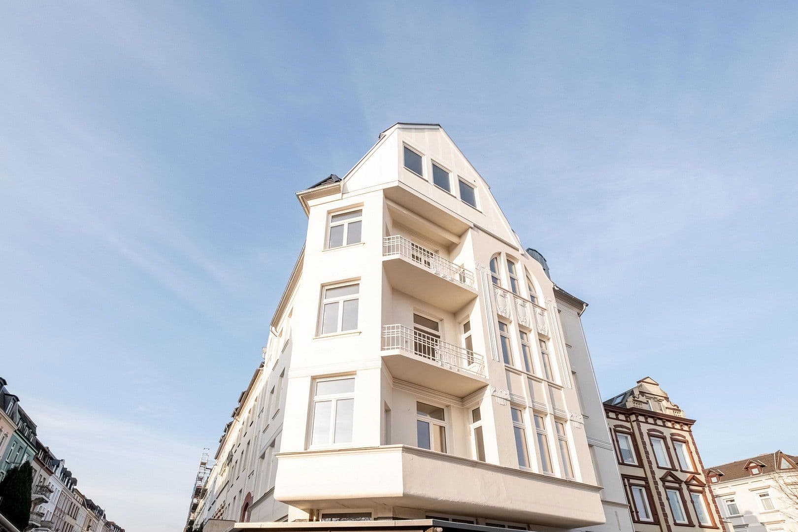 Prenájom bytu 3-izbový 96 m², Lübeck, Šlezvicko-Holštajnsko Prenájom bytu 3-izbový 96 m², Lübeck, Šlezvicko-Holštajnsko