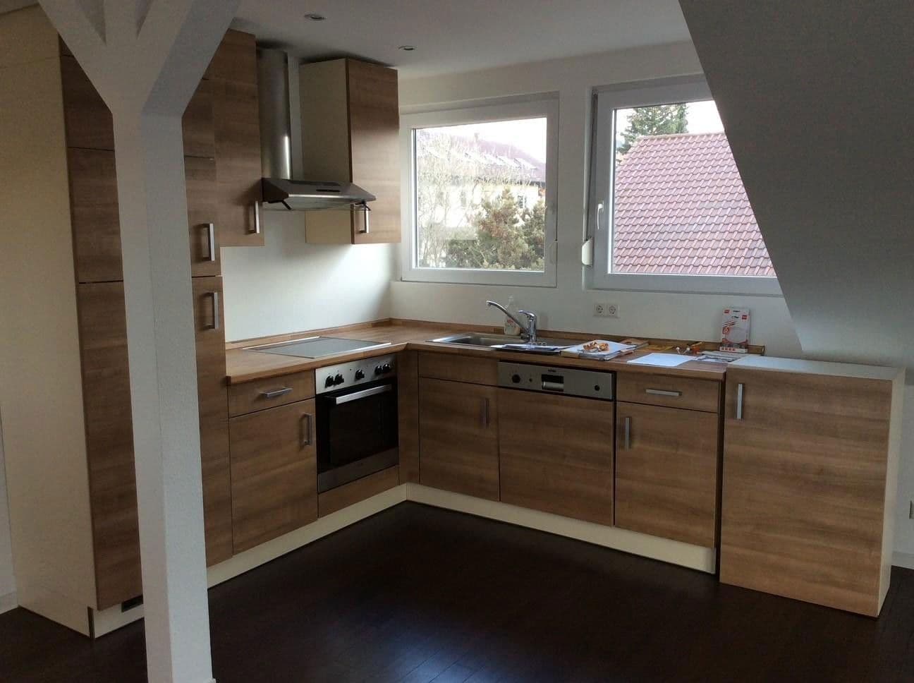 Predaj bytu 2-izbový 62 m², Stuttgart, Bádensko-Wurttembersko Predaj bytu 2-izbový 62 m², Stuttgart, Bádensko-Wurttembersko
