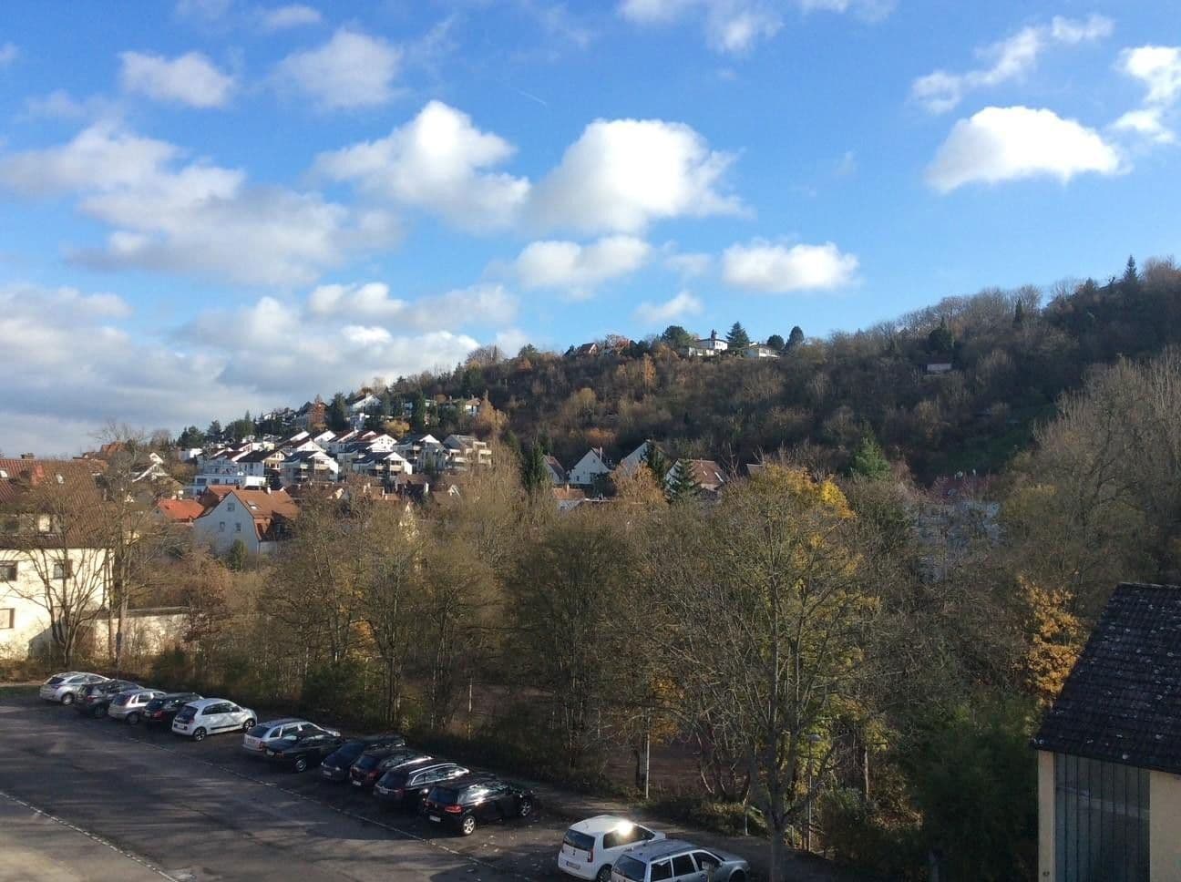 Predaj bytu 2-izbový 62 m², Stuttgart, Bádensko-Wurttembersko Predaj bytu 2-izbový 62 m², Stuttgart, Bádensko-Wurttembersko