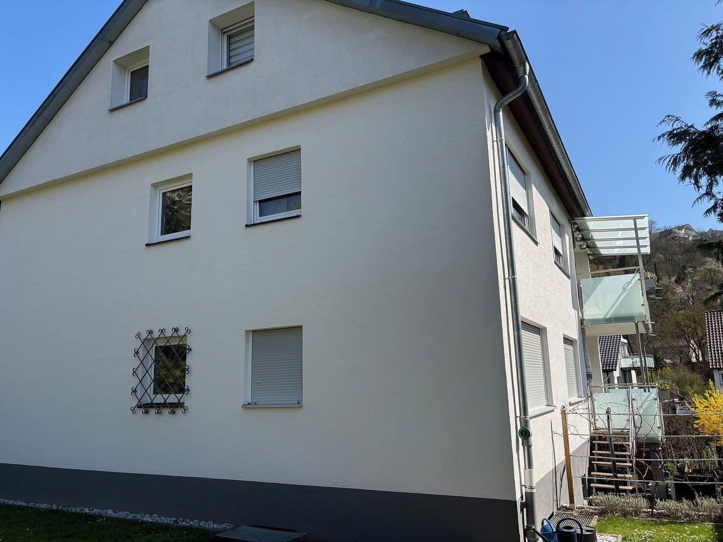 Predaj bytu 2-izbový 62 m², Stuttgart, Bádensko-Wurttembersko Predaj bytu 2-izbový 62 m², Stuttgart, Bádensko-Wurttembersko