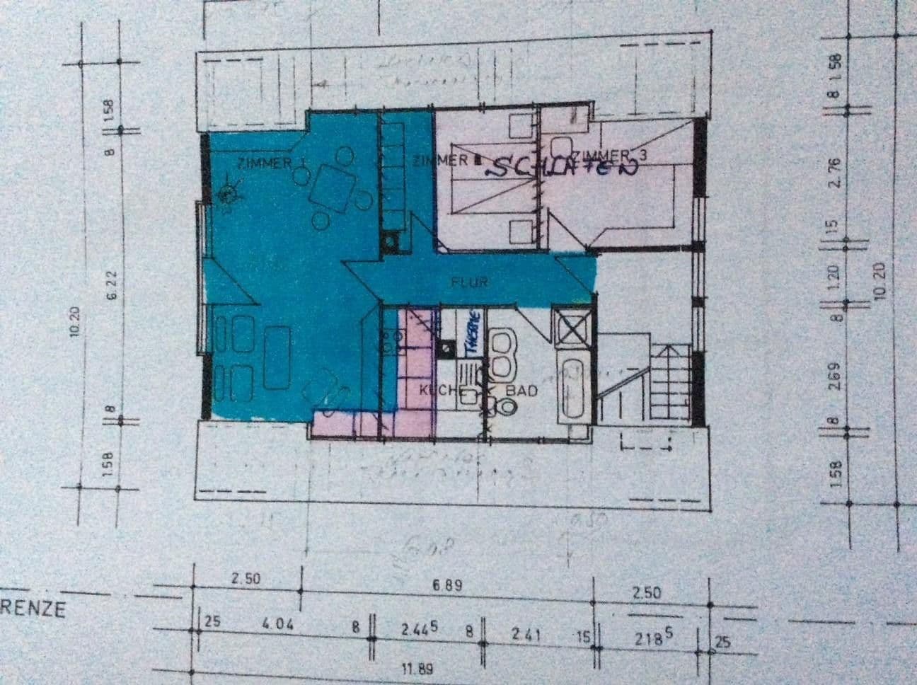Predaj bytu 2-izbový 62 m², Stuttgart, Bádensko-Wurttembersko Predaj bytu 2-izbový 62 m², Stuttgart, Bádensko-Wurttembersko