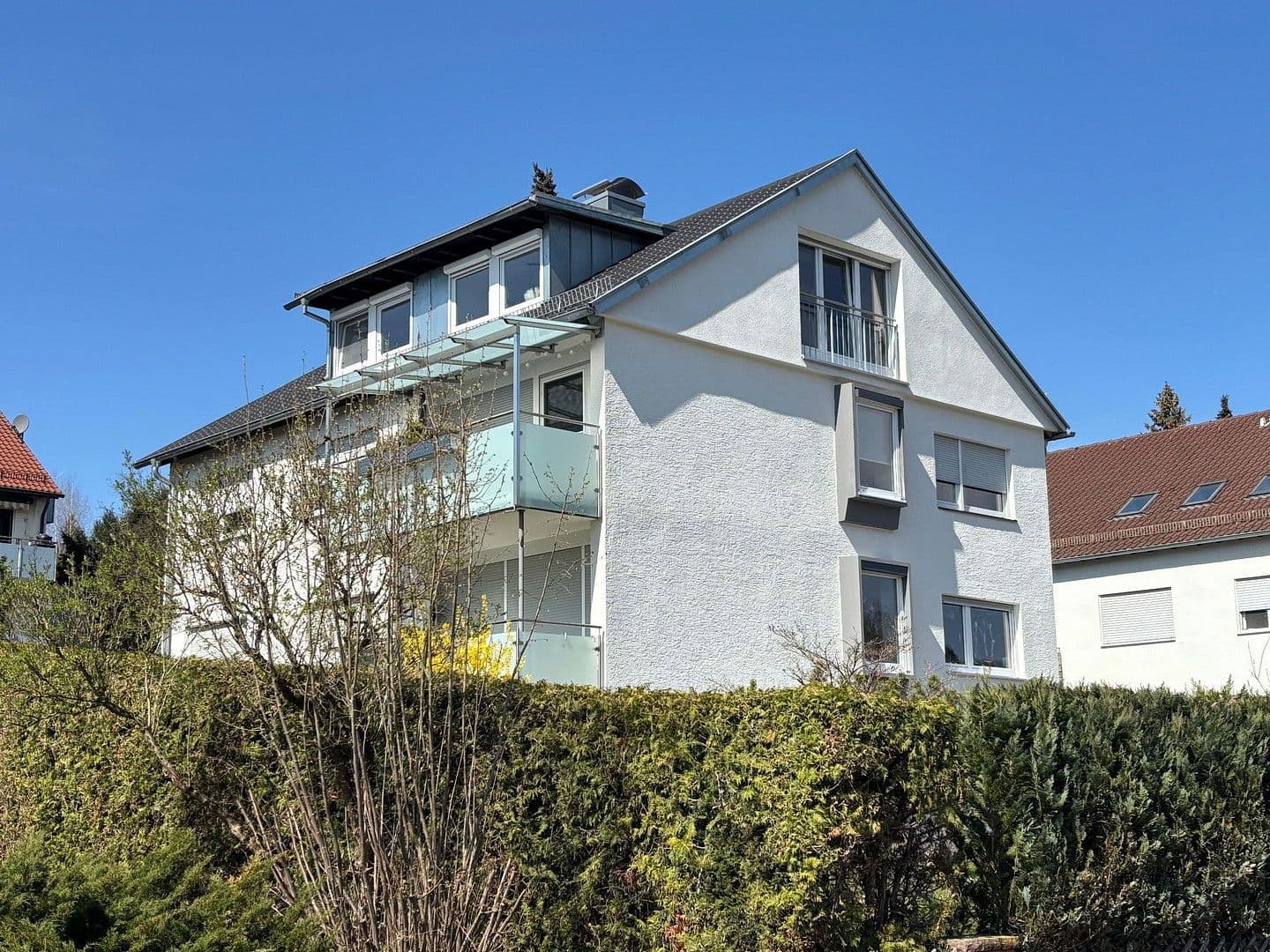 Predaj bytu 2-izbový 62 m², Stuttgart, Bádensko-Wurttembersko Predaj bytu 2-izbový 62 m², Stuttgart, Bádensko-Wurttembersko