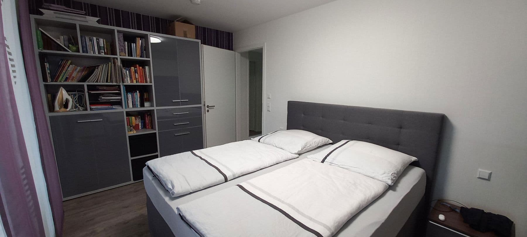 Predaj bytu 4-izbový 119 m², Heilbronn, Bádensko-Wurttembersko Predaj bytu 4-izbový 119 m², Heilbronn, Bádensko-Wurttembersko