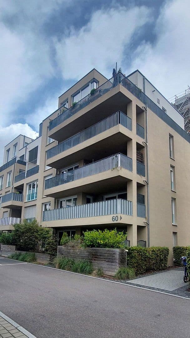 Predaj bytu 4-izbový 119 m², Heilbronn, Bádensko-Wurttembersko Predaj bytu 4-izbový 119 m², Heilbronn, Bádensko-Wurttembersko