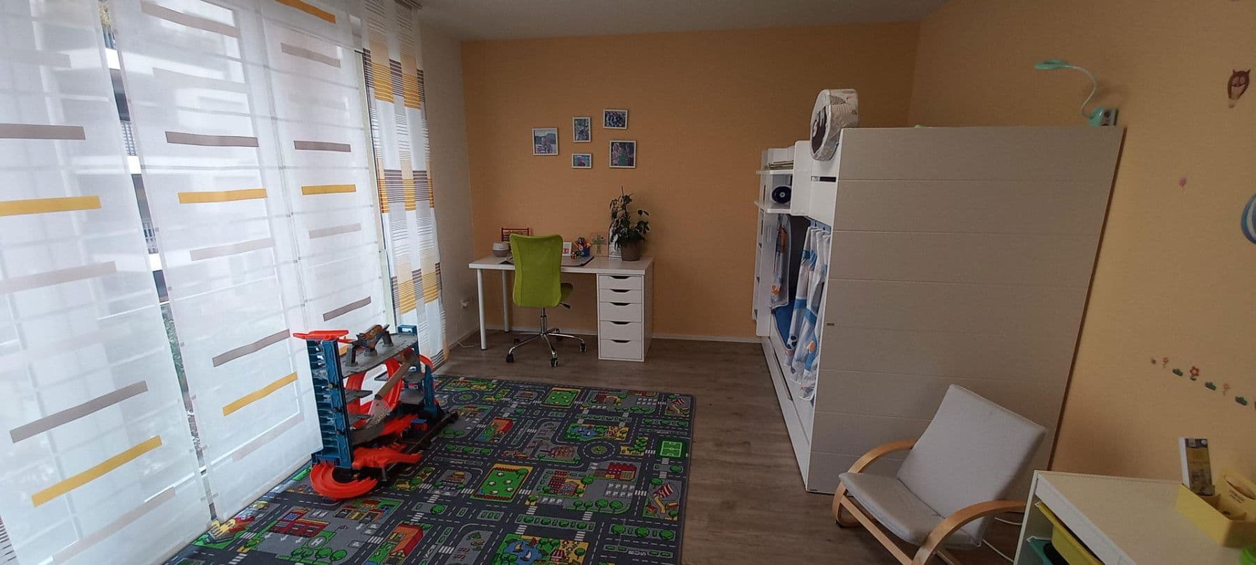 Predaj bytu 4-izbový 119 m², Heilbronn, Bádensko-Wurttembersko Predaj bytu 4-izbový 119 m², Heilbronn, Bádensko-Wurttembersko