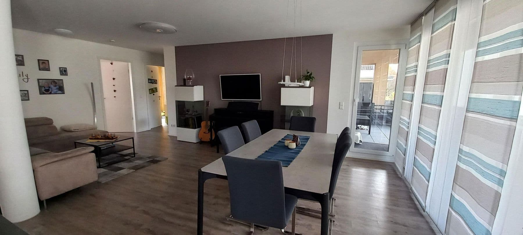 Predaj bytu 4-izbový 119 m², Heilbronn, Bádensko-Wurttembersko Predaj bytu 4-izbový 119 m², Heilbronn, Bádensko-Wurttembersko