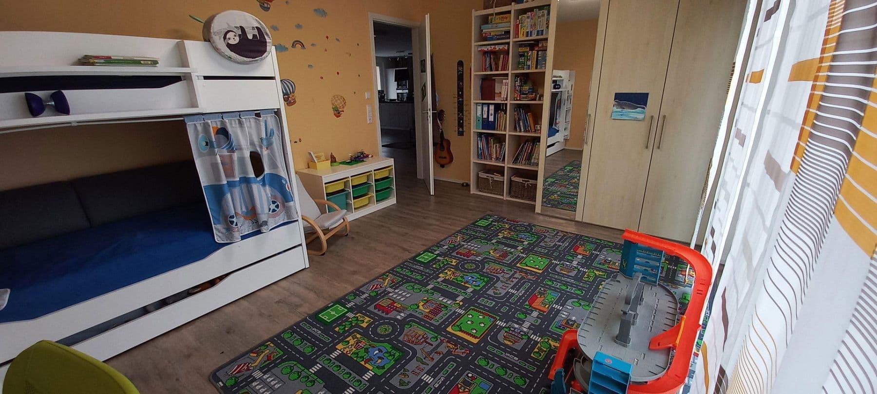 Predaj bytu 4-izbový 119 m², Heilbronn, Bádensko-Wurttembersko Predaj bytu 4-izbový 119 m², Heilbronn, Bádensko-Wurttembersko