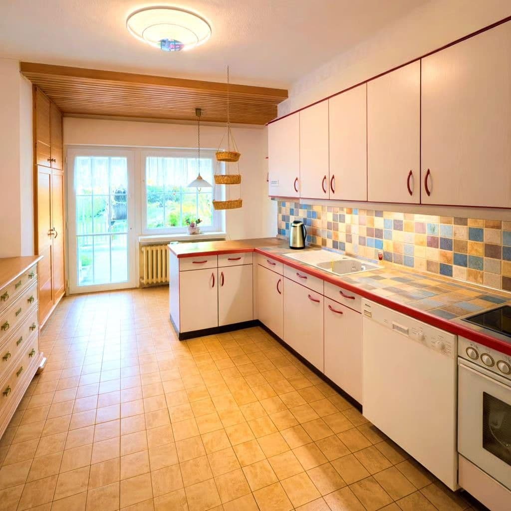 Predaj domu 237 m², pozemek 440 m², Hochstr. 91, Sonsbeck, Severné Porýnie - Westfálsko Predaj domu 237 m², pozemek 440 m², Hochstr. 91, Sonsbeck, Severné Porýnie - Westfálsko