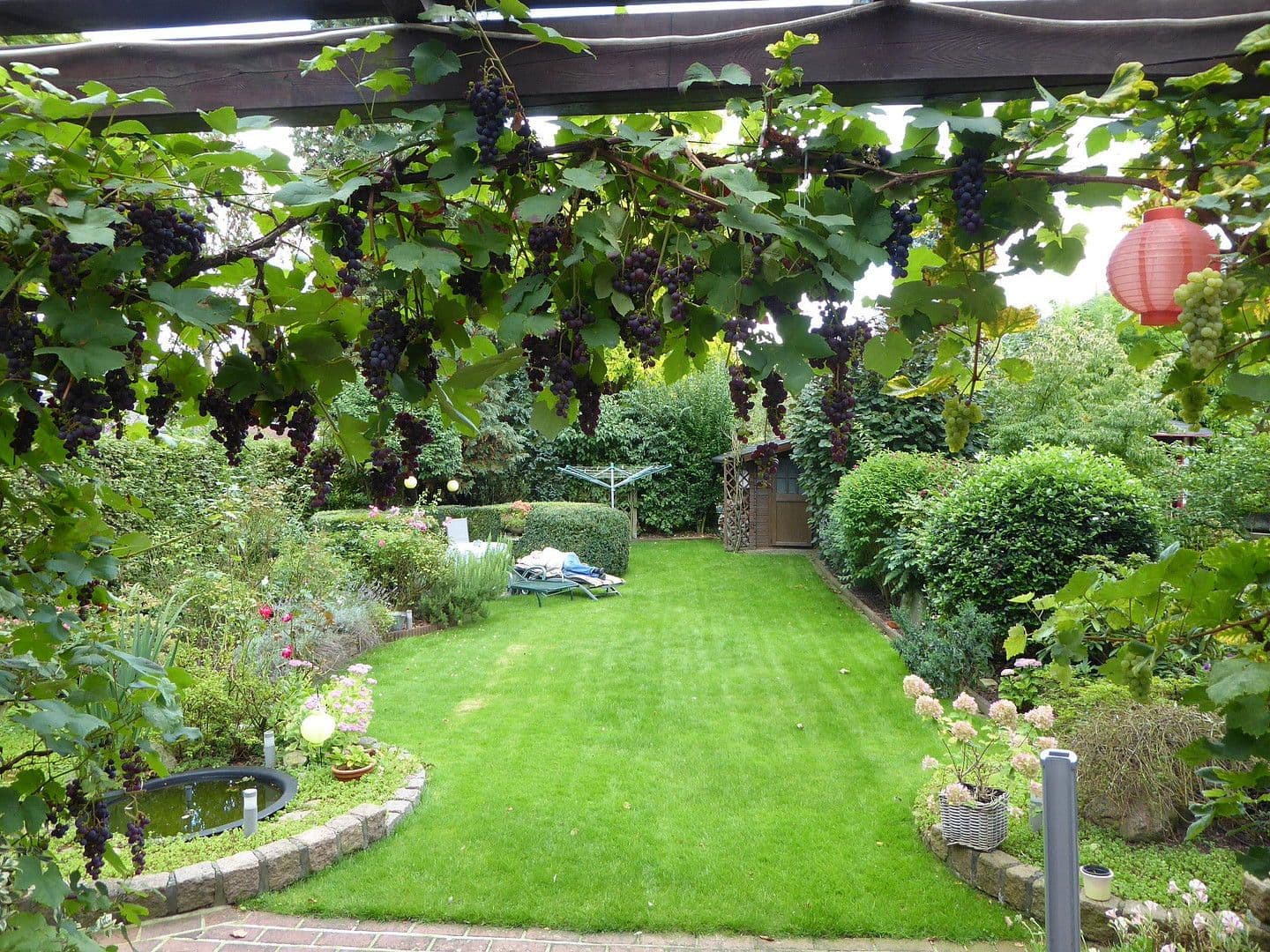 Predaj domu 237 m², pozemek 440 m², Hochstr. 91, Sonsbeck, Severné Porýnie - Westfálsko Predaj domu 237 m², pozemek 440 m², Hochstr. 91, Sonsbeck, Severné Porýnie - Westfálsko