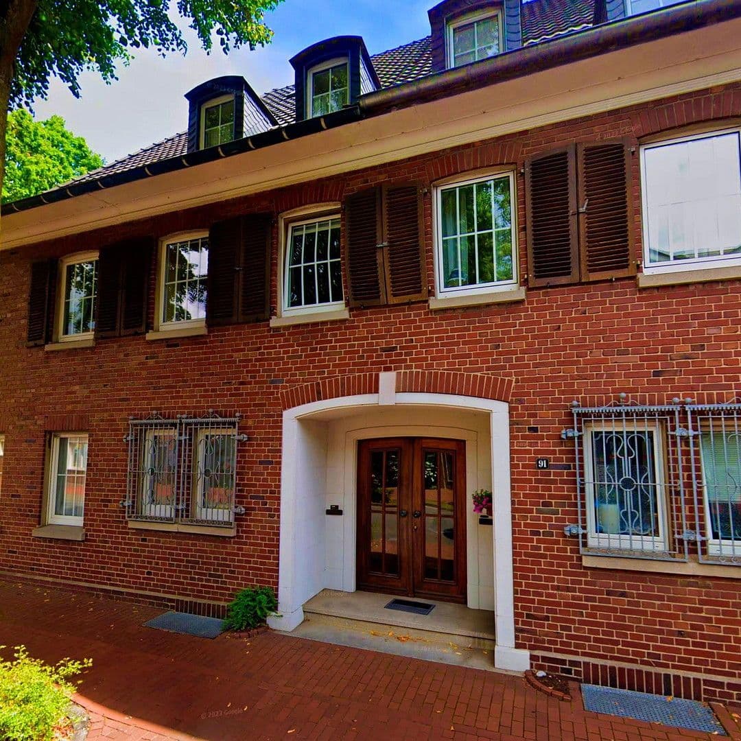 Predaj domu 237 m², pozemek 440 m², Hochstr. 91, Sonsbeck, Severné Porýnie - Westfálsko Predaj domu 237 m², pozemek 440 m², Hochstr. 91, Sonsbeck, Severné Porýnie - Westfálsko