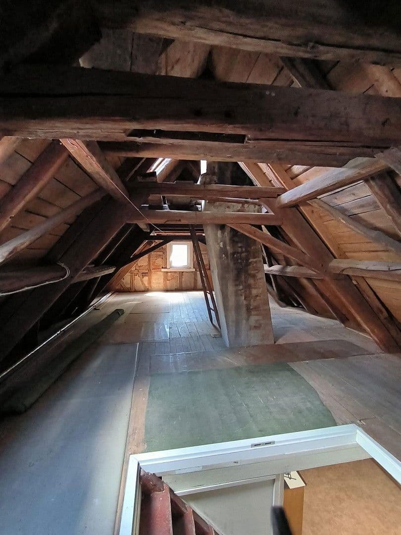 Predaj domu 145 m², pozemek 320 m², Köckritz 10, Harth-Pöllnitz, Durínsko Predaj domu 145 m², pozemek 320 m², Köckritz 10, Harth-Pöllnitz, Durínsko