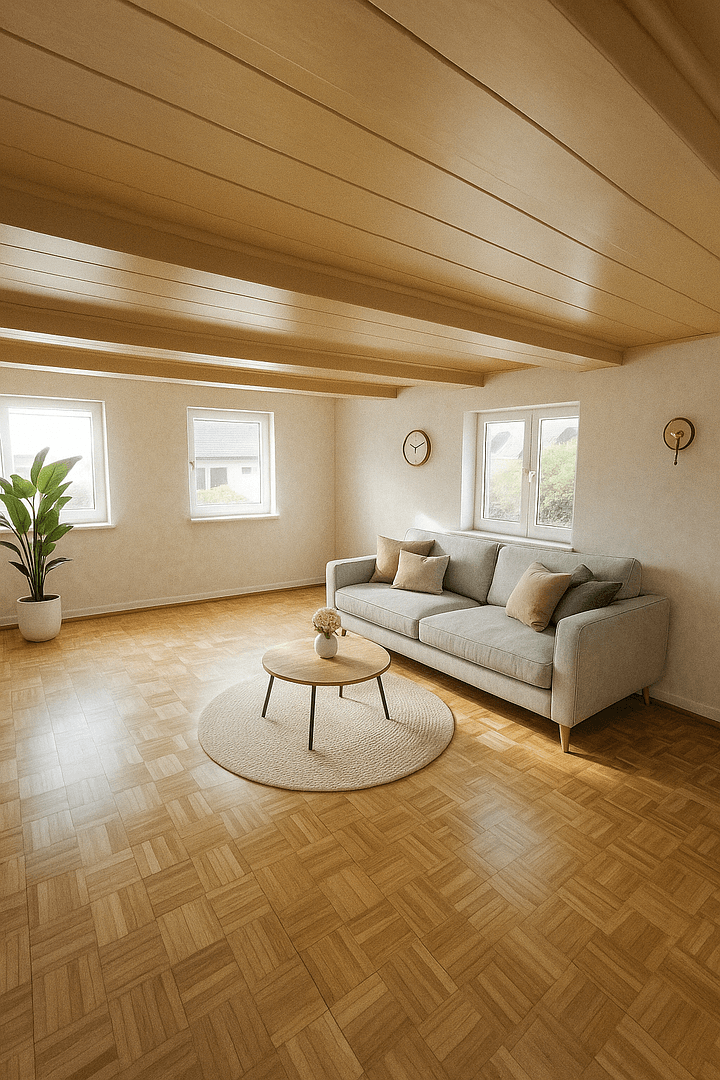 Predaj domu 145 m², pozemek 320 m², Köckritz 10, Harth-Pöllnitz, Durínsko Predaj domu 145 m², pozemek 320 m², Köckritz 10, Harth-Pöllnitz, Durínsko