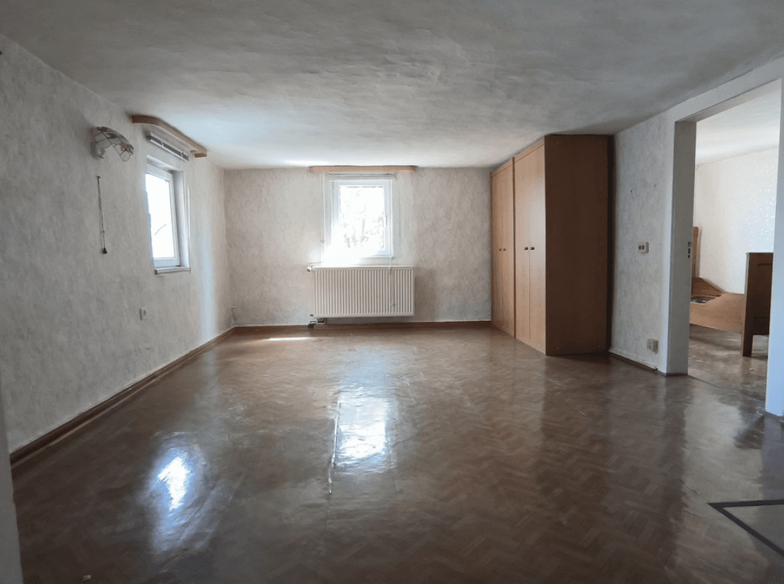 Predaj domu 145 m², pozemek 320 m², Köckritz 10, Harth-Pöllnitz, Durínsko Predaj domu 145 m², pozemek 320 m², Köckritz 10, Harth-Pöllnitz, Durínsko