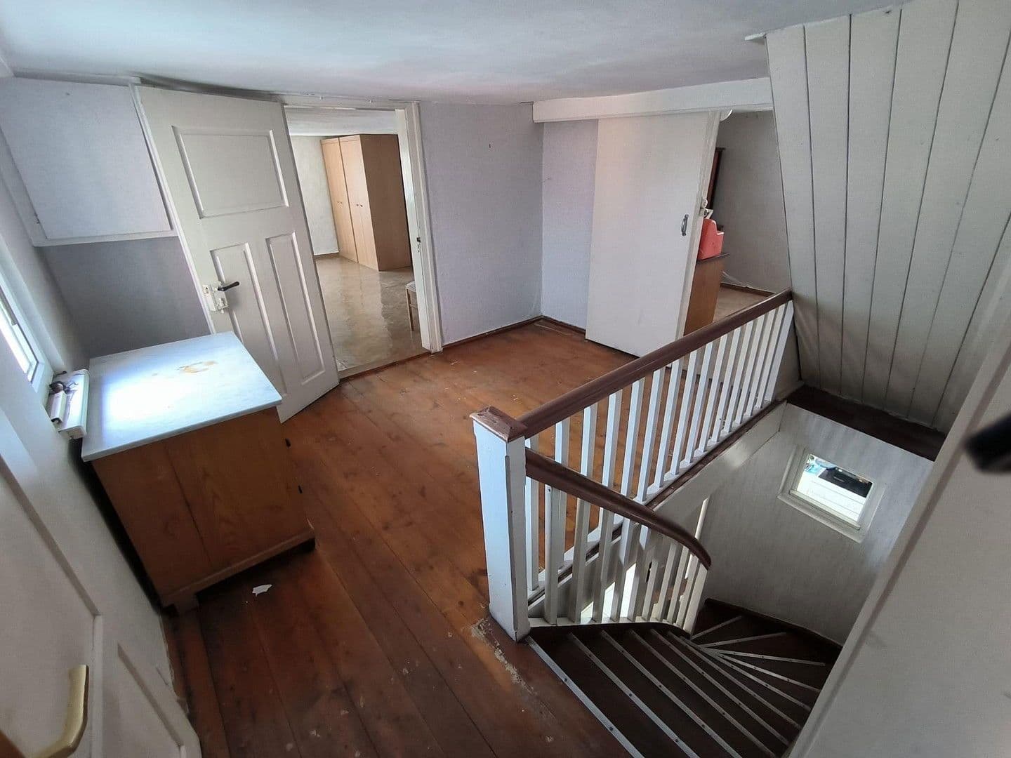 Predaj domu 145 m², pozemek 320 m², Köckritz 10, Harth-Pöllnitz, Durínsko Predaj domu 145 m², pozemek 320 m², Köckritz 10, Harth-Pöllnitz, Durínsko