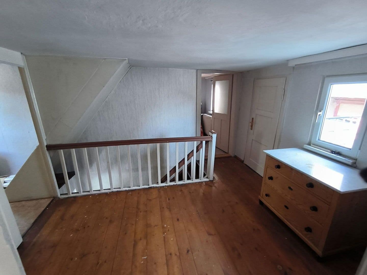 Predaj domu 145 m², pozemek 320 m², Köckritz 10, Harth-Pöllnitz, Durínsko Predaj domu 145 m², pozemek 320 m², Köckritz 10, Harth-Pöllnitz, Durínsko