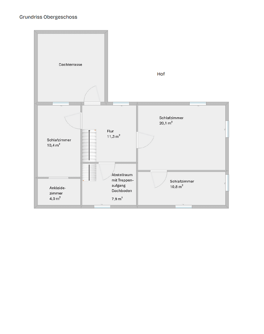 Predaj domu 145 m², pozemek 320 m², Köckritz 10, Harth-Pöllnitz, Durínsko Predaj domu 145 m², pozemek 320 m², Köckritz 10, Harth-Pöllnitz, Durínsko