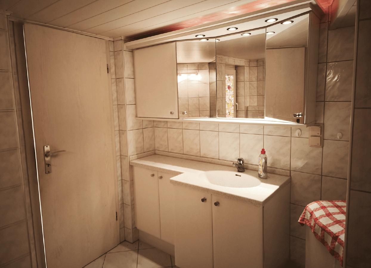 Predaj domu 145 m², pozemek 320 m², Köckritz 10, Harth-Pöllnitz, Durínsko Predaj domu 145 m², pozemek 320 m², Köckritz 10, Harth-Pöllnitz, Durínsko