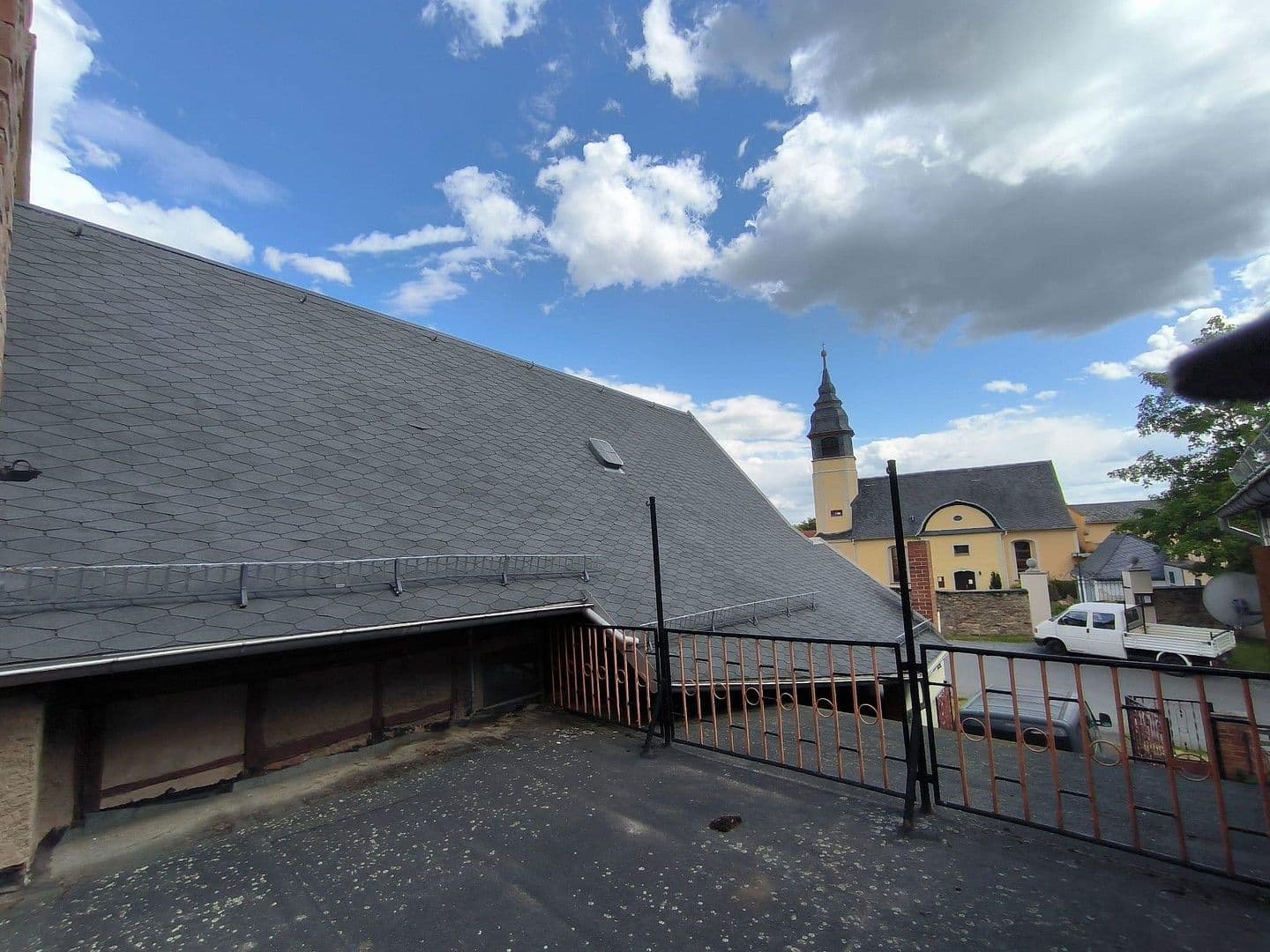 Predaj domu 145 m², pozemek 320 m², Köckritz 10, Harth-Pöllnitz, Durínsko Predaj domu 145 m², pozemek 320 m², Köckritz 10, Harth-Pöllnitz, Durínsko