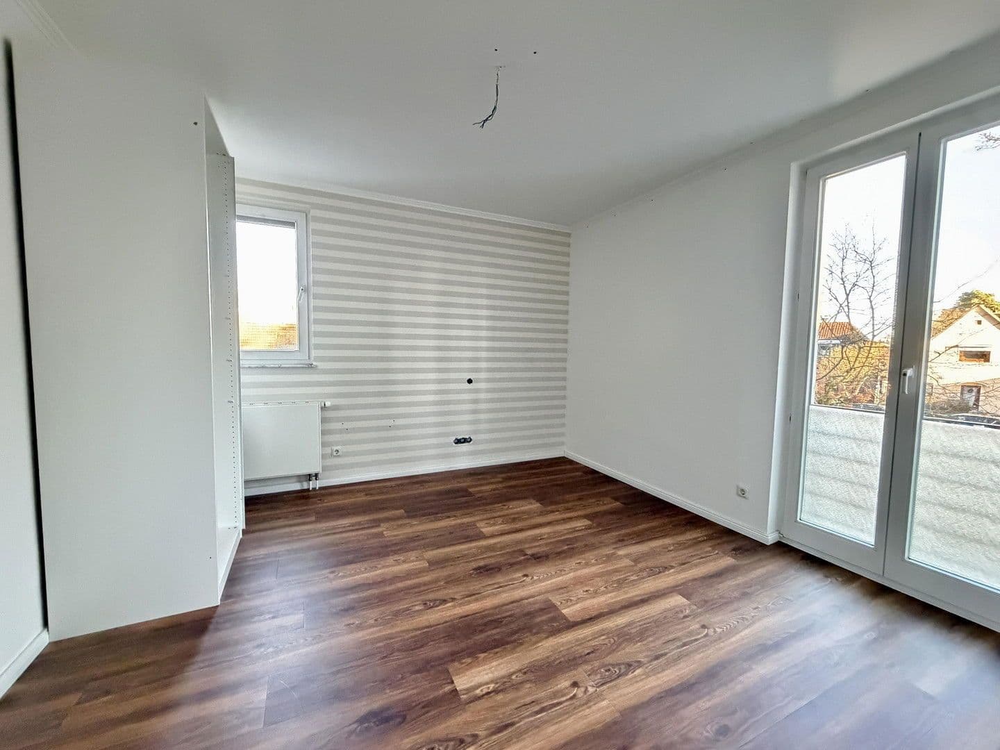 Predaj bytu 2-izbový 85 m², Bremen, Brémy Predaj bytu 2-izbový 85 m², Bremen, Brémy