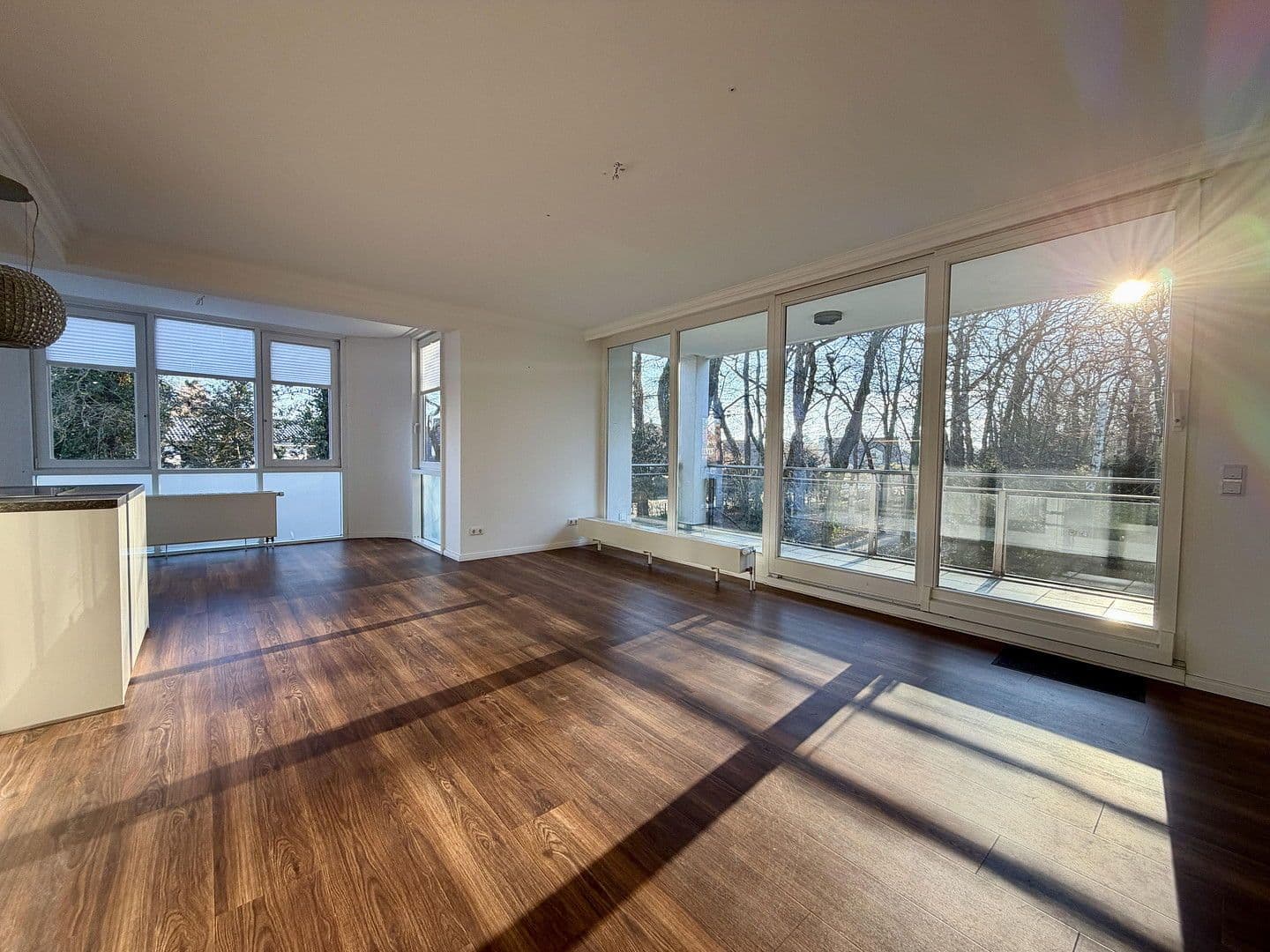 Predaj bytu 2-izbový 85 m², Bremen, Brémy Predaj bytu 2-izbový 85 m², Bremen, Brémy