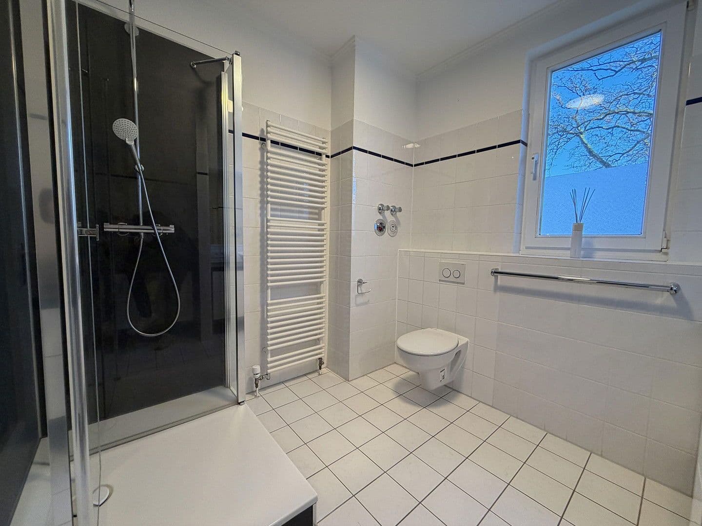 Predaj bytu 2-izbový 85 m², Bremen, Brémy Predaj bytu 2-izbový 85 m², Bremen, Brémy