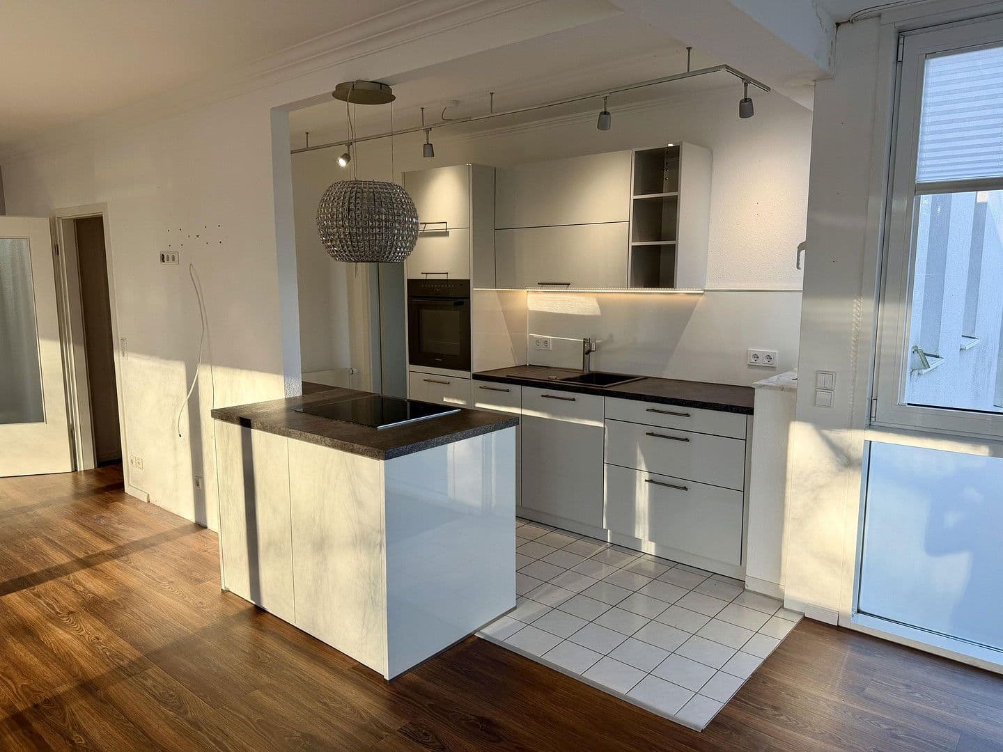 Predaj bytu 2-izbový 85 m², Bremen, Brémy Predaj bytu 2-izbový 85 m², Bremen, Brémy