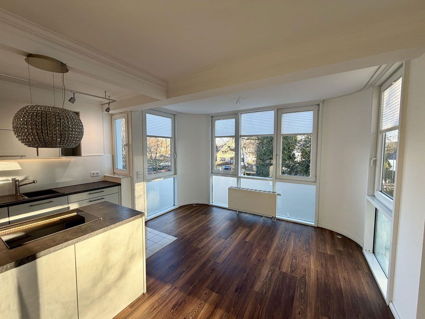 Predaj bytu 2-izbový 85 m², Bremen, Brémy Predaj bytu 2-izbový 85 m², Bremen, Brémy