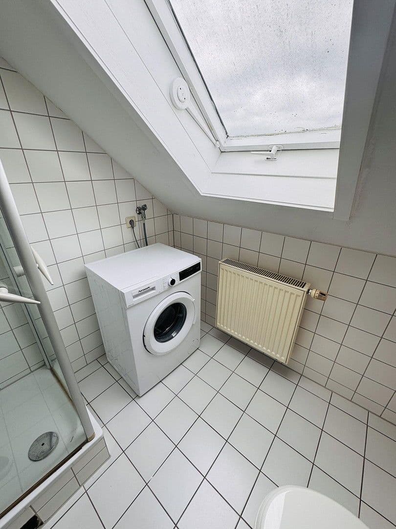 Prenájom bytu 2-izbový 42 m², Plochingen, Bádensko-Wurttembersko Prenájom bytu 2-izbový 42 m², Plochingen, Bádensko-Wurttembersko